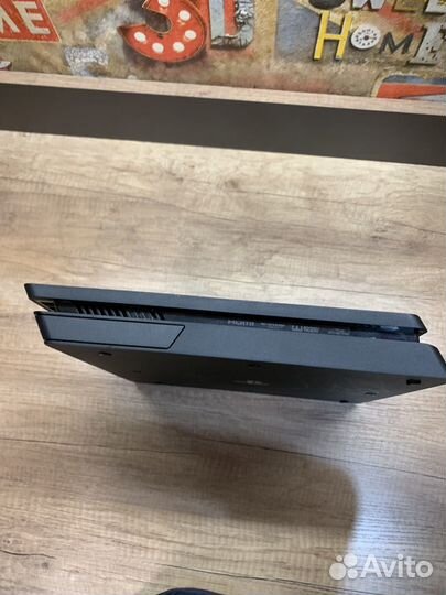 Игровая приставка ps4 с играми гта 5,FIFA22,гта 3