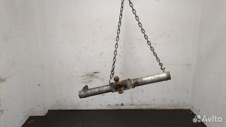 Устройство прицепное (фаркоп) Iveco Daily 3, 2003