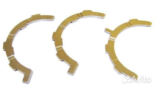 Упорная шайба коленвала