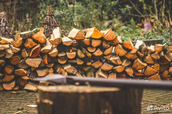 Дрова в ло