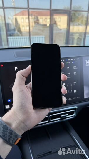 iPhone 15 Pro Max, 256 ГБ