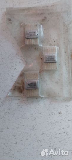 Микросхема 133ла4