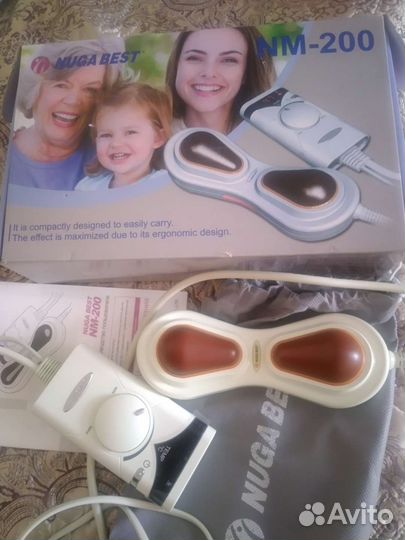 Изделие из турмания нуга- бэст