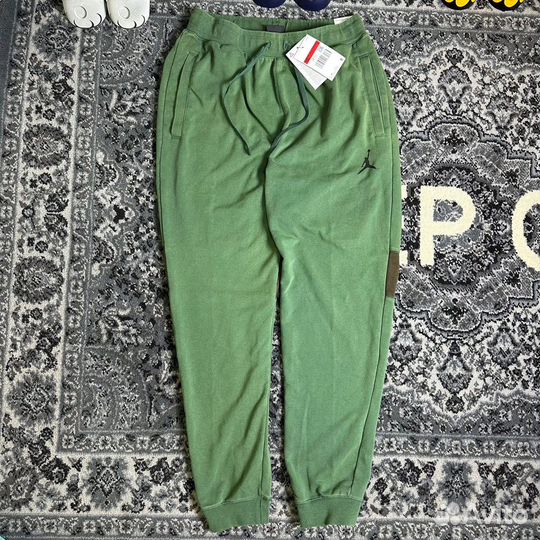 Штаны Jordan Dri-Fit Pants Fleece