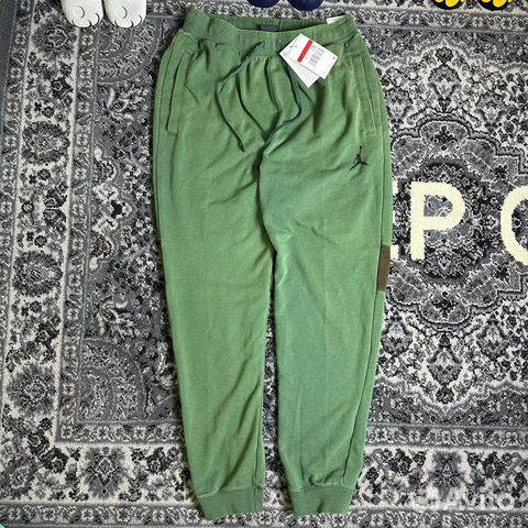 Штаны Jordan Dri-Fit Pants Fleece