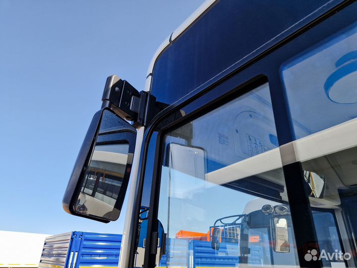 Городской автобус Yutong ZK6890HGQ, 2022