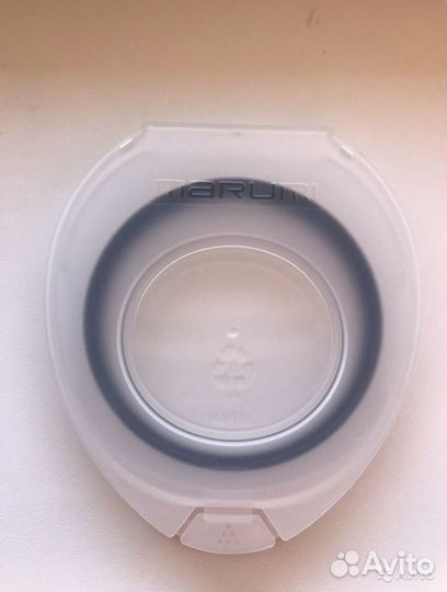 Фильтр Marumi MC-skylight 1A 72mm