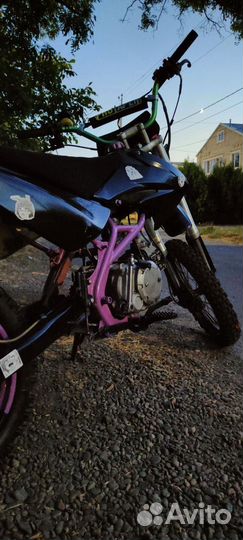 Kayo yx140