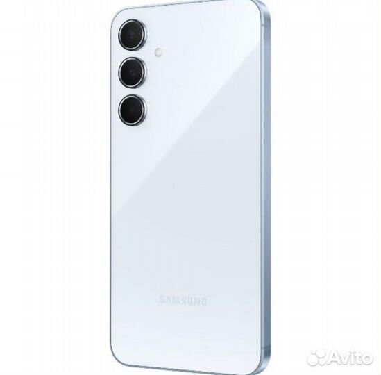 Samsung Galaxy A55, 8/256 ГБ