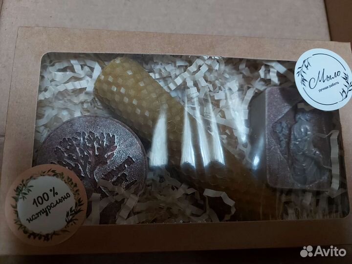 Праздничный набор для девушек, женщин