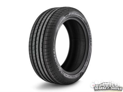 Goodyear Eagle F1 Asymmetric 5 215/50 R18 92W