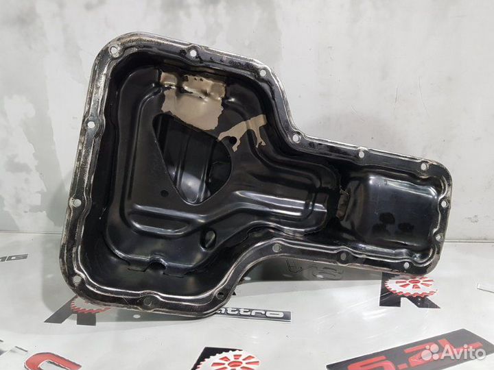 Поддон двигателя Geely Emgrand FE-1 JL-4G18 2013