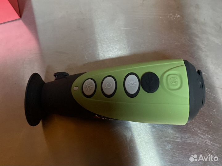 Тепловизионный монокуляр xEye E3n