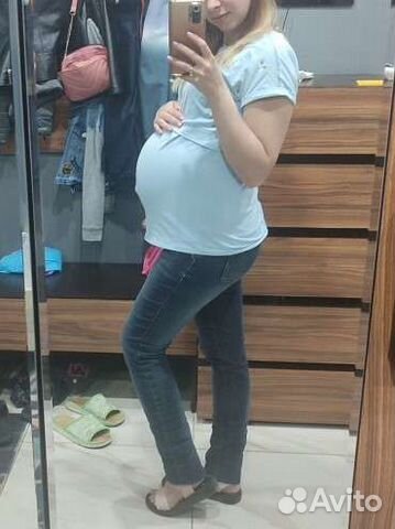 Одежда для беременных и кормящих