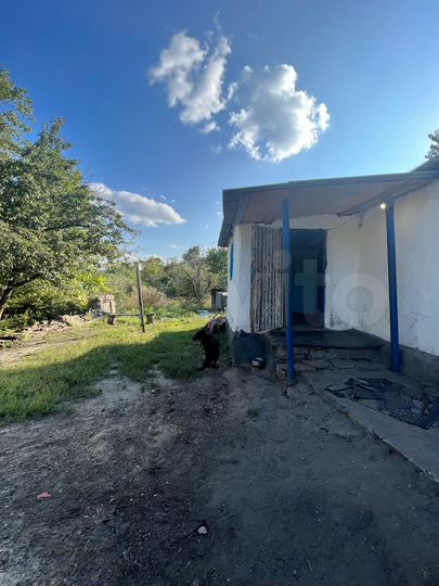 Дом 42 м² на участке 10 сот.