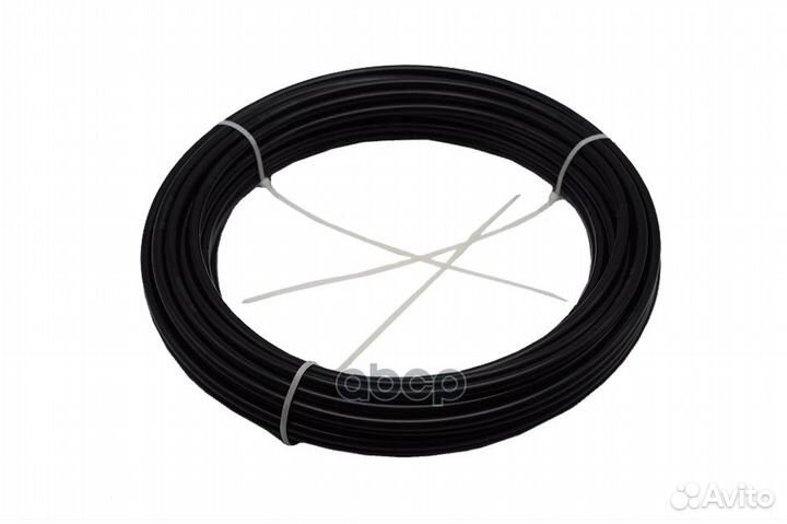 Трубка полиамидная 4х1 (продажа бухтами по 25м)