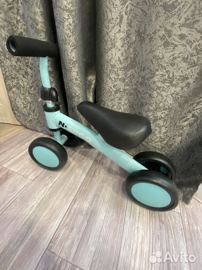 Беговел для малышей