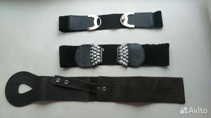 Ремень женский