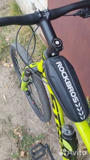 Велосипед Stark Hunter 29.2 HD