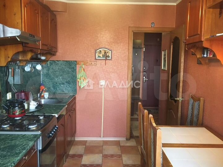 2-к. квартира, 47,4 м², 13/14 эт.