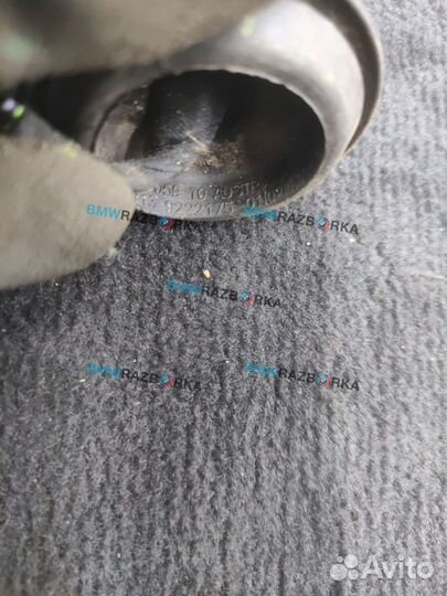 Разъем (фишка) проводки BMW X5 G05 2021 6992166