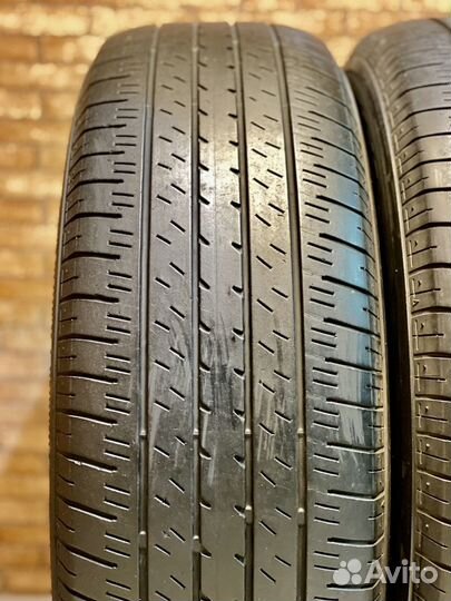 Bridgestone Dueler H/L 33 235/65 R18