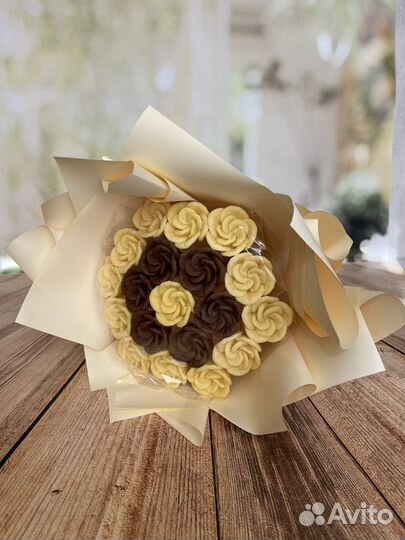 Букет учителю