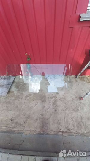 Стекла на москвич 412