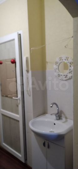 Комната 12 м² в 1-к., 3/5 эт.