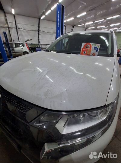 Сигнализация Starline S96 2canlin v2