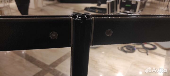 Ширма фасад