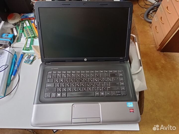 Ноутбук HP 250 G1