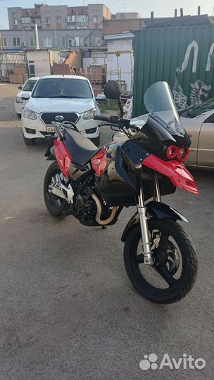 Stels XY 400 GY