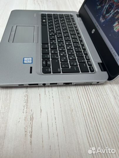 Hp elitebook 820 g3