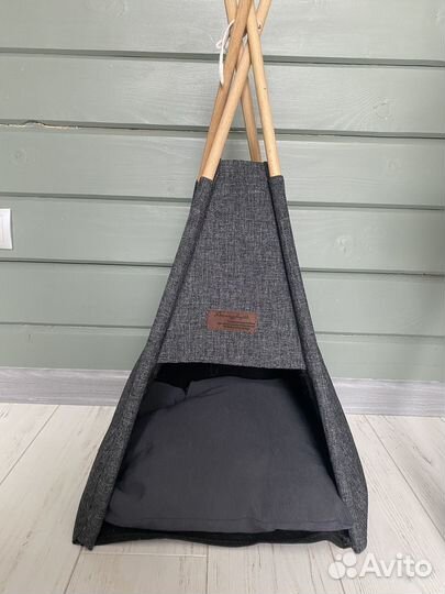 Домик для животных