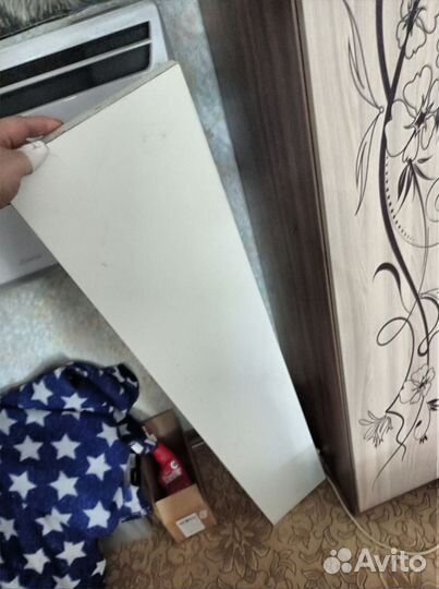 Полка новая