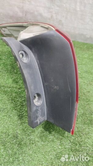 Фонарь задний наружный правый Hyundai IX35 2011