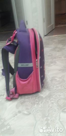 Подготовка к школе