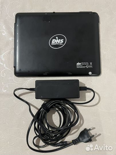 Планшет DNS M971g