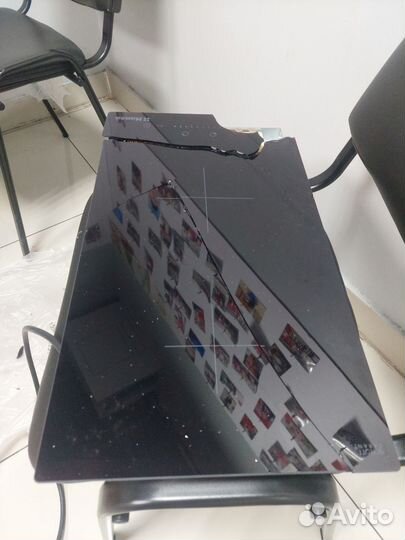 Индукционная панель hansa pbcp2VI505FTB2SK