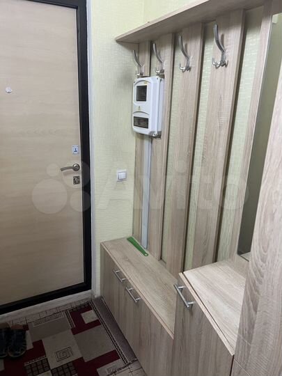 Квартира-студия, 16 м², 4/16 эт.