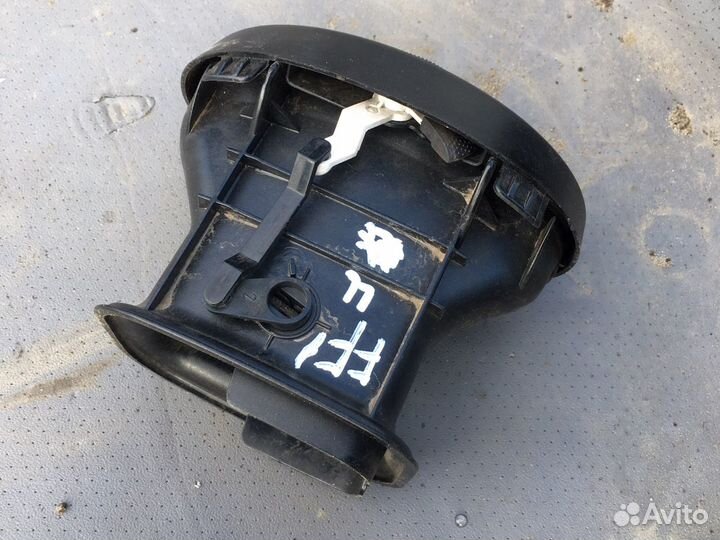 Дефлектор воздушный Ford Focus I