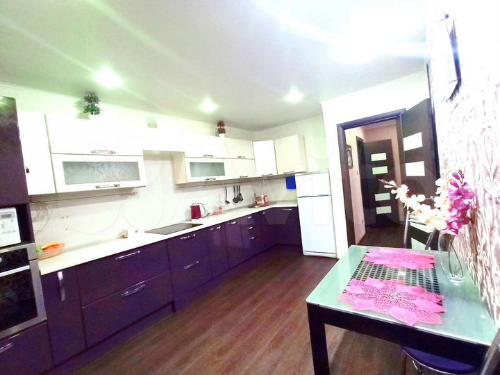 1-к. квартира, 40 м², 13/15 эт.