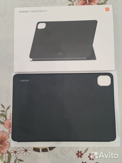 Чехол для планшета Xiaomi Pad 5 (новый)
