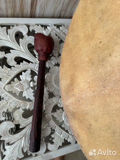 Шаманский бубен