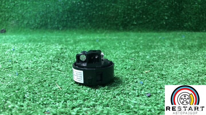 Динамик высокочастотный (пищалка) двери передней