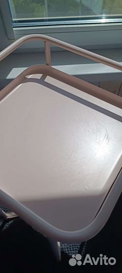 Подставка для цветов IKEA крюддпеппар