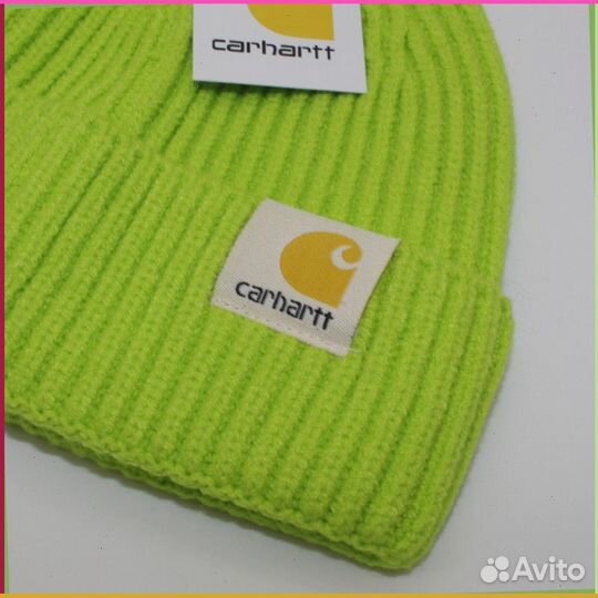Шапка Carhartt (17699 Арт товара: )