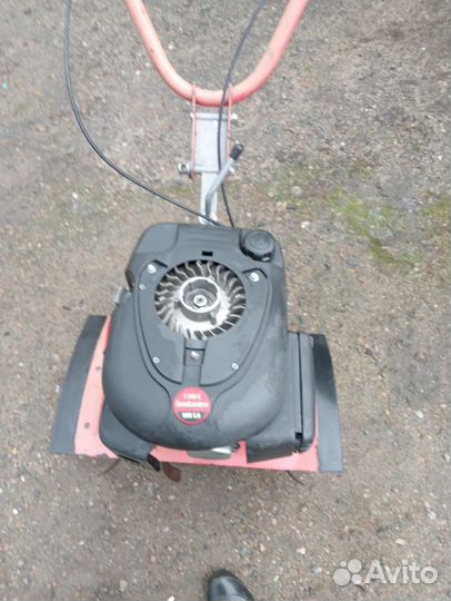 Мотокультиватор бу