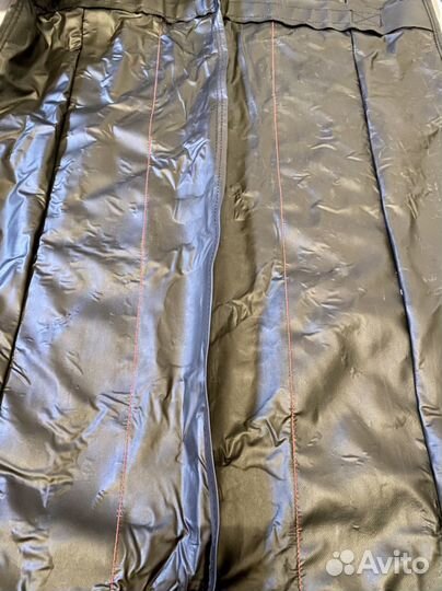 Чехол для горных лыж Volki 160 см